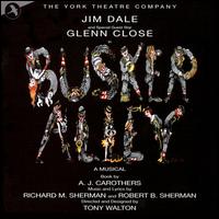 Busker Alley [Original Cast Recording] von Jim Dale