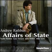 Affairs of State von Andrew Rathbun