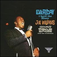 Everyday I Have the Blues von Joe Williams