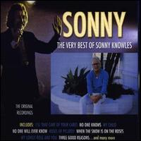 Very Best of Sonny Knowles von Sonny Knowles