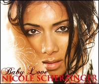 Baby Love von Nicole Scherzinger