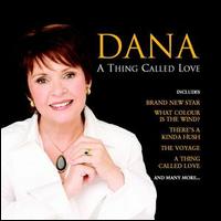 Thing Called Love von Dana