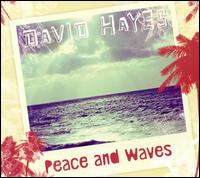 Peace And Waves von David Hayes