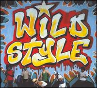 Wild Style von Various Artists