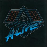 Alive 2007 von Daft Punk