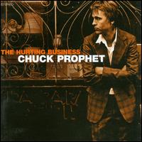 Hurting Business von Chuck Prophet