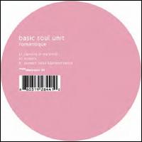 Romantique von Basic Soul Unit