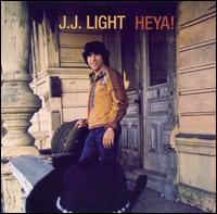 Heya! von J.J. Light