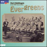 Evergreens von Kurt Edelhagen