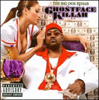 Big Doe Rehab von Ghostface Killah