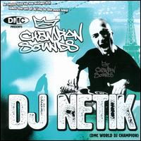 Champion Sounds von DJ Netik