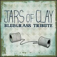 Jars of Clay Bluegrass Tribute von Bluegrass Tribute Players