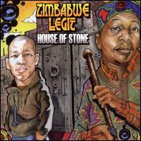 House of Stone von Zimbabwe Legit