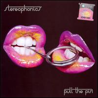 Pull the Pin von Stereophonics