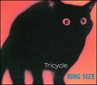 King Size von Tricycle