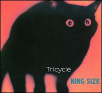 King Size [2 CD] von Tricycle