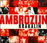 Krakalin von Ambrozijn