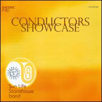 Conductors Showcase von Sun Life Stanshawe Band