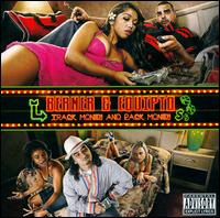 Track Money and Pack Money von Equipto