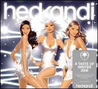 Hed Kandi: A Winter's Taste 2007 von Various Artists