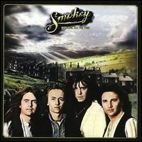 Changing All the Time von Smokie