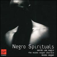 Negro Spirituals von Moses Hogan