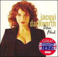 Detour Ahead von Jacqueline Dankworth