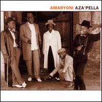 Aza'Pella von Amaryoni