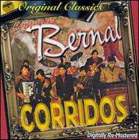 Corridos von Conjunto Bernal