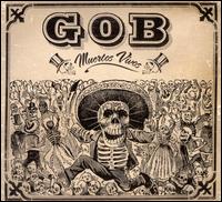 Muertos Vivos von Gob