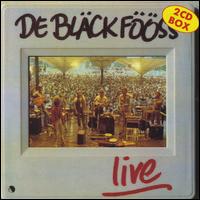 Live [1981] [2 Disc] von De Bläck Fööss