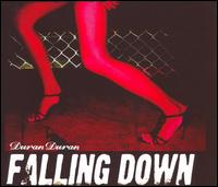 Falling Down von Duran Duran