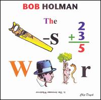 Awesome Whatever von Bob Holman