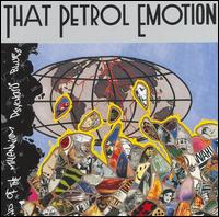 End of the Millennium Psychosis Blues von That Petrol Emotion