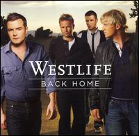 Back Home von Westlife