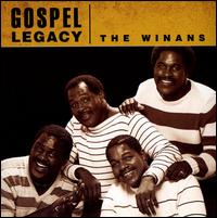 Gospel Legacy von The Winans