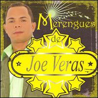 Merengues de Joe Veras von Joe Veras