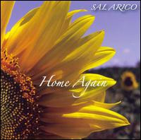 Home Again von Sal Arico