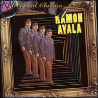 Amor Eterno von Ramón Ayala