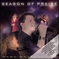 Season of Praise von Prac-Way Worship