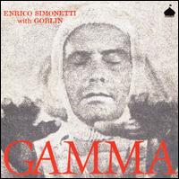 Gamma von Enrico Simonetti