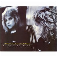 State of the Heart von Mary Chapin Carpenter