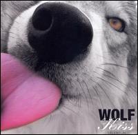 Wolf Kiss von Valentijn