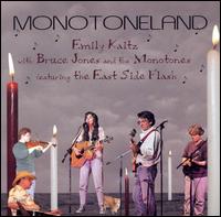 Monotoneland von Emily Kaitz