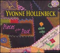 Pieces of the Past von Yvonne Hollenback