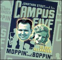 Moppin' And Boppin' von Jonathan Stout