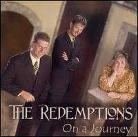 On A Journey von The Redemptions