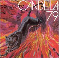 Conjunto Candela '79 von Conjunto Candela