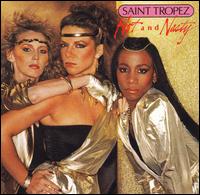 Hot and Nasty von Saint Tropez