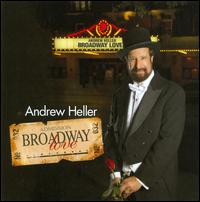 Broadway Love von Andrew Heller